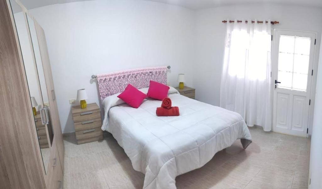 Vila Casa La Orilla 1 Playa Honda  Exteriér fotografie