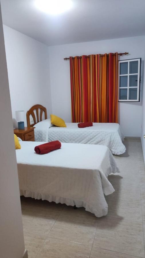 Vila Casa La Orilla 1 Playa Honda  Exteriér fotografie